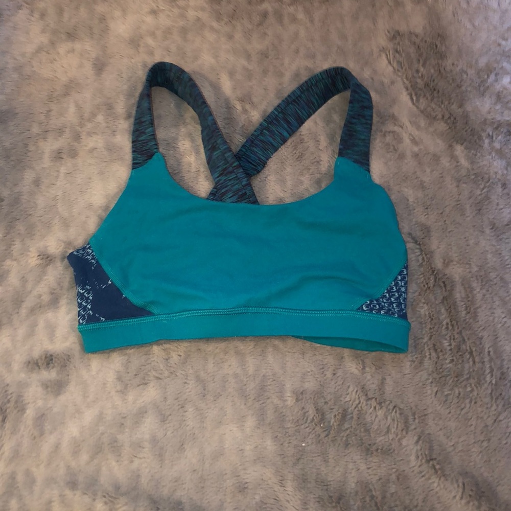 American eagle sports bra
